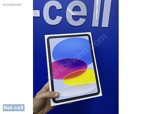 Net-cell İleti̇şi̇mMağaza resmi
