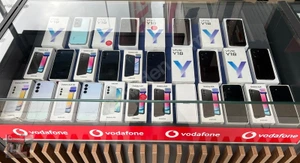 Telefon Market VodafoneMağaza resmi