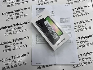 Akdeni̇z Telekom 2Mağaza resmi