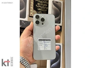 KayatechMağaza resmi
