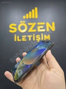 Sözen İleti̇şi̇mMağaza resmi