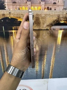 İsa DMağaza resmi