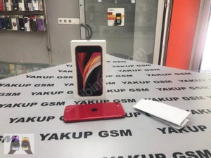 Yakup GsmMağaza resmi