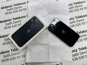 Akdeni̇z Telekom 2Mağaza resmi