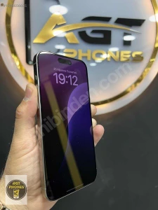 Agt PhonesMağaza resmi