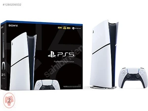 Konsol Cenneti̇Mağaza resmi