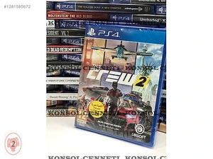 Konsol Cenneti̇Mağaza resmi