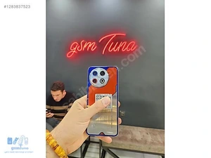 Gsm TunaMağaza resmi