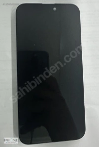 Iphone Ozel Servi̇sMağaza resmi