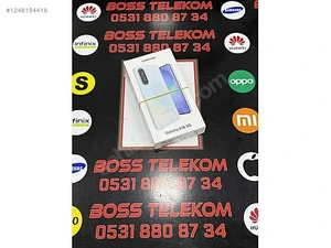 Boss TelekomMağaza resmi