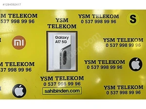 Ysm TelekomMağaza resmi