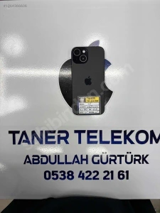 Taner TelekomMağaza resmi