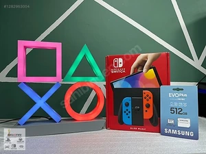 Oscar TechnoshopMağaza resmi