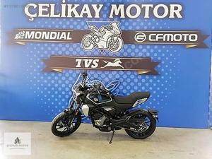 Çeli̇kay MotorMağaza resmi