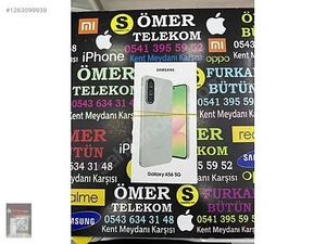 Ömer TelekomMağaza resmi