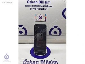 Özkan Bi̇li̇şi̇mMağaza resmi