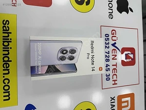 Güven Tech Elektroni̇kMağaza resmi