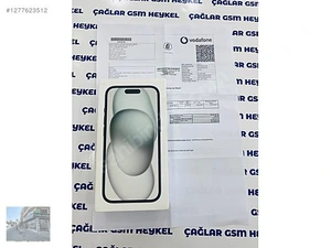 Çağlar Gsm HeykelMağaza resmi
