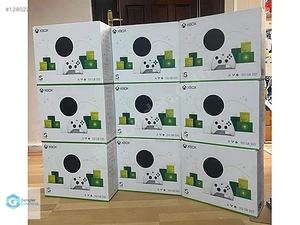 Gençler Elektroni̇kMağaza resmi