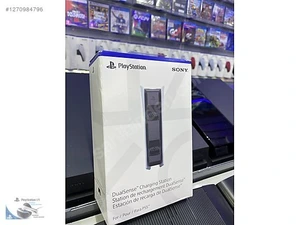 Uludağ Game CenterMağaza resmi
