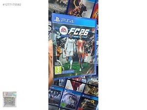 Oyun Konsolum AntalyaMağaza resmi