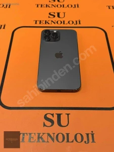 Su Teknoloji̇Mağaza resmi
