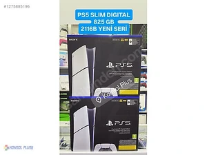 Konsol PlusMağaza resmi