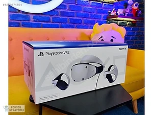 Royal Konsol İstasyonuMağaza resmi