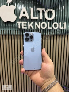 Al-to Teknoloji̇Mağaza resmi