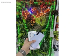 Güven Tech Elektroni̇kMağaza resmi