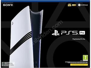 Royal Konsol İstasyonuMağaza resmi