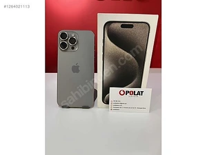Polat İleti̇şi̇mMağaza resmi