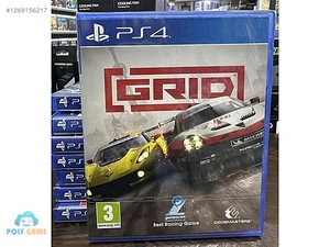 Poly GameMağaza resmi