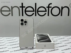 Entelefon 35Mağaza resmi