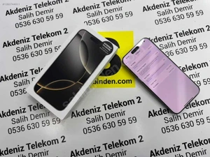 Akdeni̇z Telekom 2Mağaza resmi