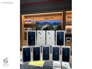 Apple Dünyam Premi̇umMağaza resmi