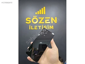 Sözen İleti̇şi̇mMağaza resmi