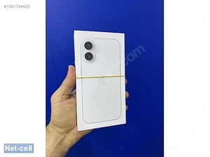 Net-cell İleti̇şi̇mMağaza resmi