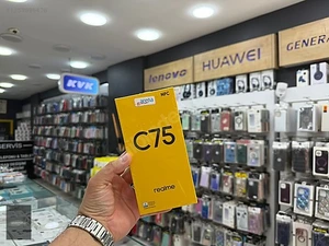 Leventoğlu GsmMağaza resmi