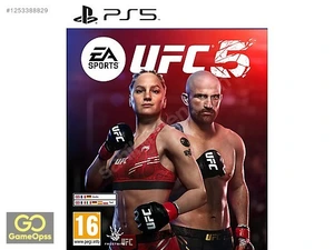Game OpssMağaza resmi