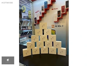 Yıldıray GsmMağaza resmi