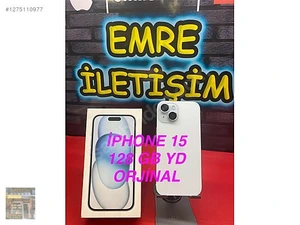 Emre İletişimMağaza resmi