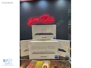 Gsm TunaMağaza resmi