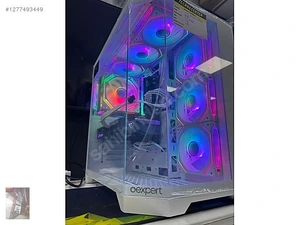 TechnocenterMağaza resmi