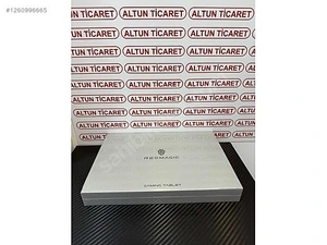 Altun Ti̇caretMağaza resmi