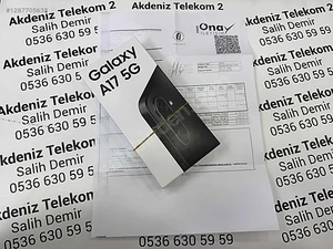 Akdeni̇z Telekom 2Mağaza resmi