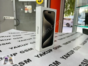 Yakup GsmMağaza resmi