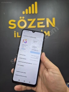 Sözen İleti̇şi̇mMağaza resmi