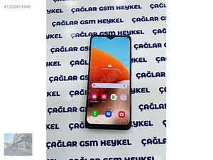 Çağlar Gsm HeykelMağaza resmi