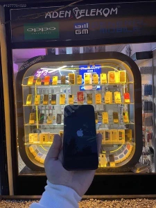 Aden Telefon&teknoloji̇Mağaza resmi